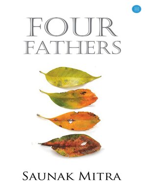 cover image of Four Fathers